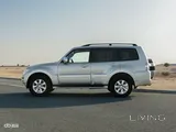 Mitsubishi Pajero GLS